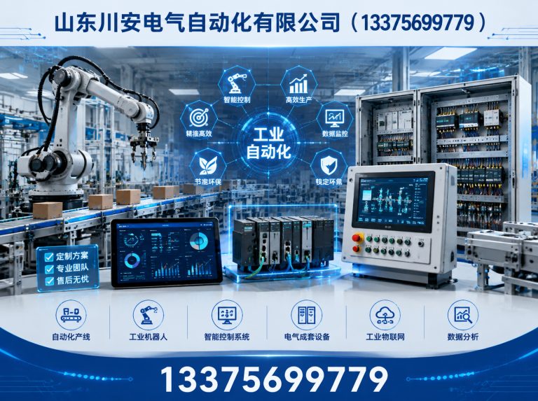 费县永磁电机展示图